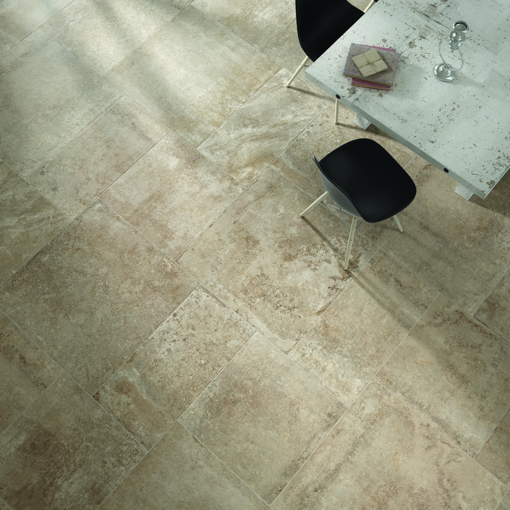 Bodenfliese ALWAYS Corda 60x60