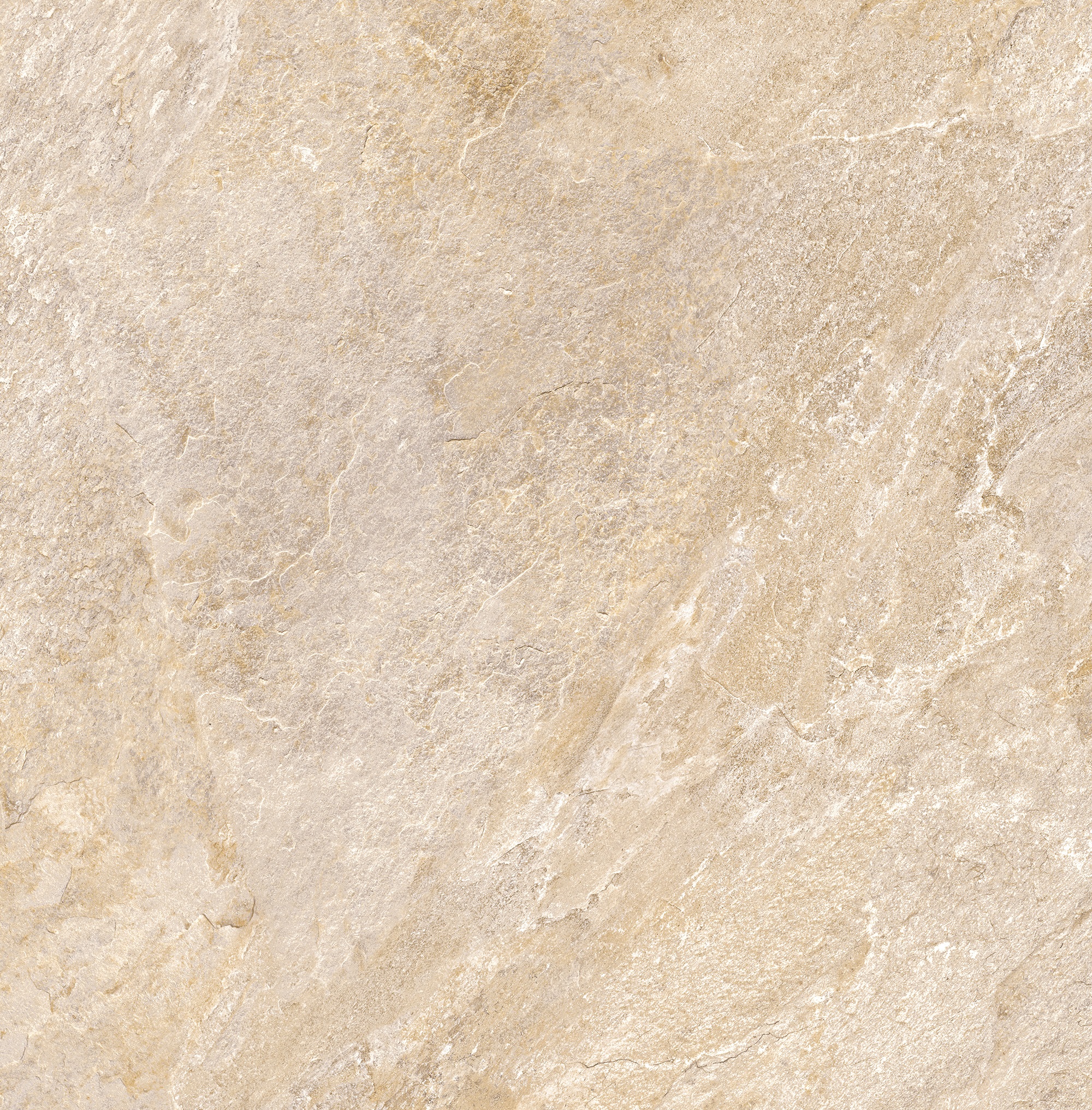Outdoor-Fliese QUARTZ gold 60x60