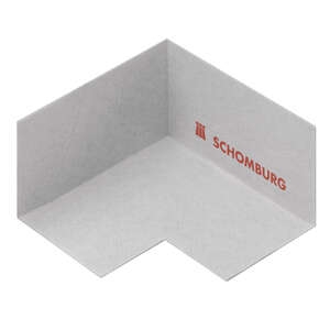 Schomburg ASO-Dichtecke-I grau 90 Grad