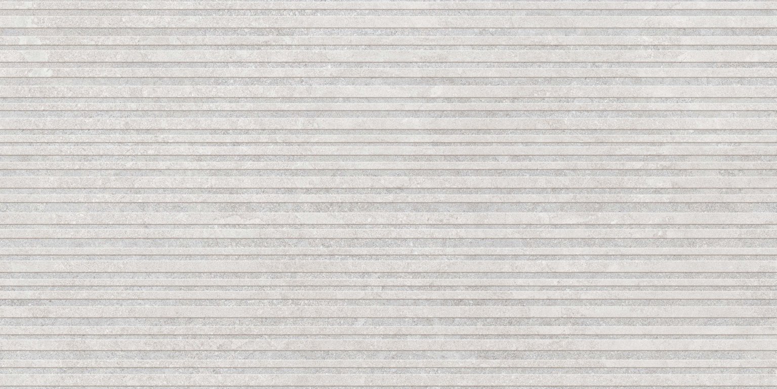 Bodenfliese DOUBLE canette grey 60x120