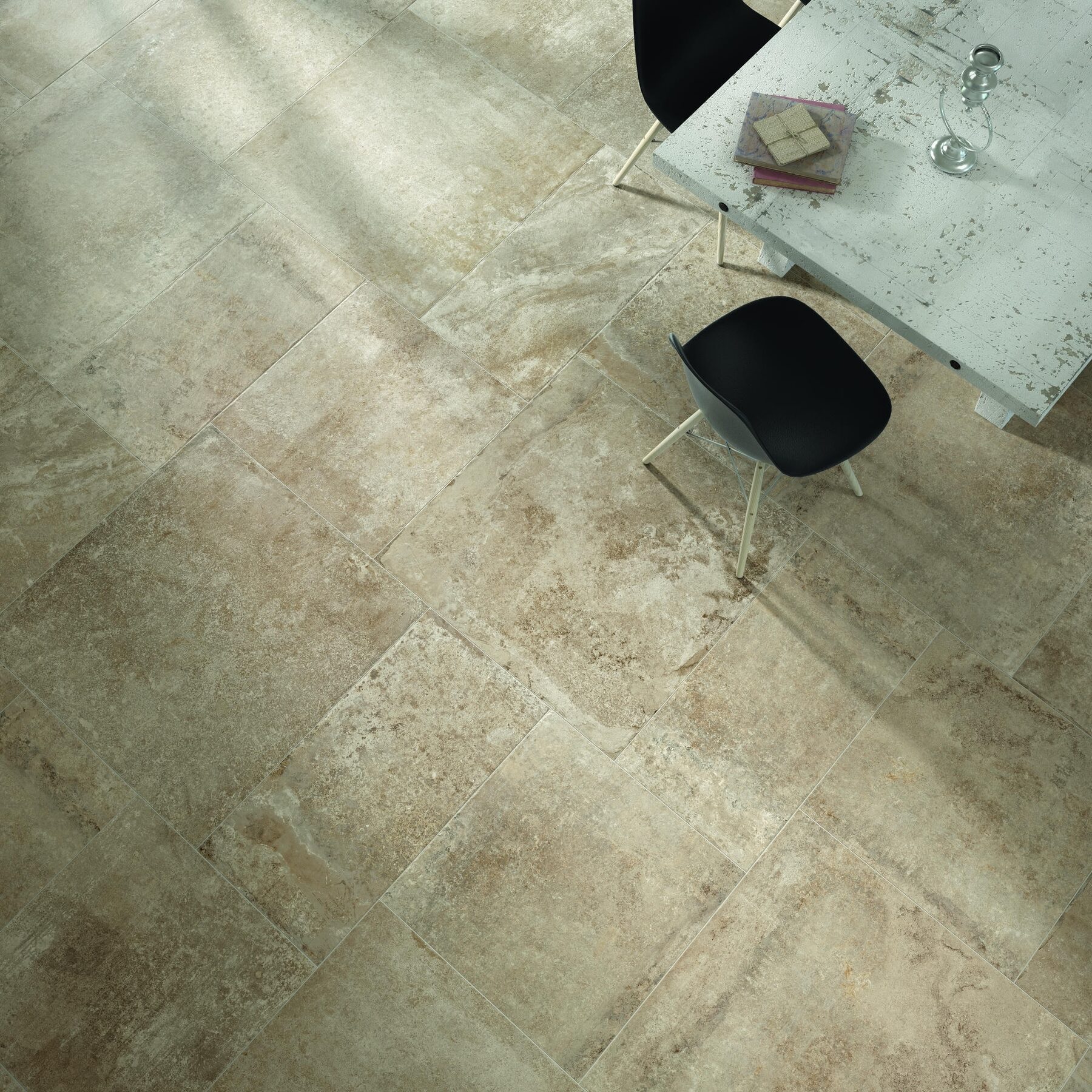 Bodenfliese ALWAYS Corda 60x120