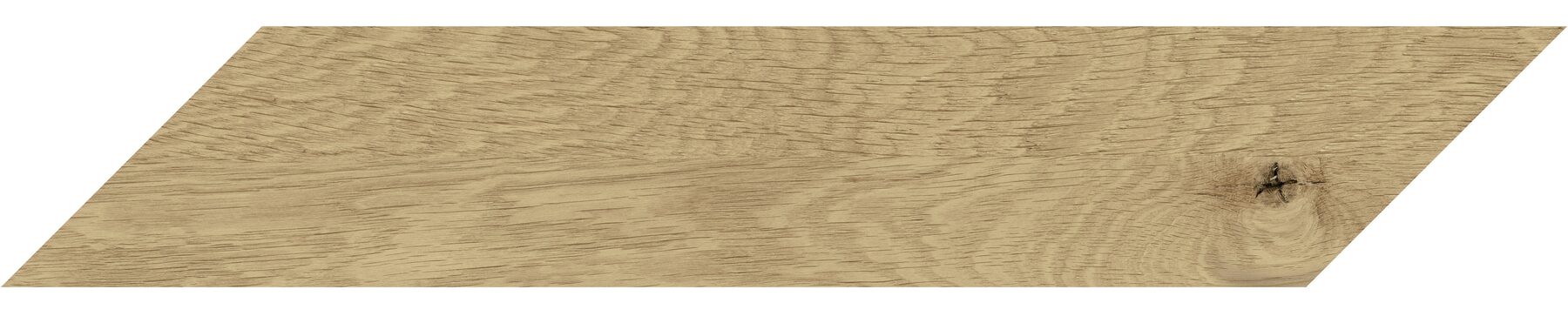 Bodenfliese Essenze Chevron quercia 10X60
