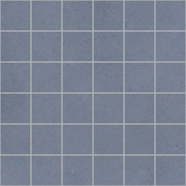 Mosaik NUANCES cielo 30x30