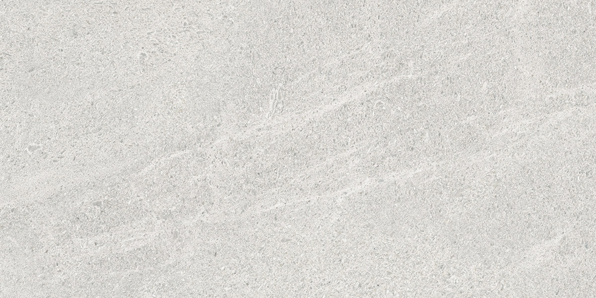 Bodenfliese NATURAL white 30 x 60