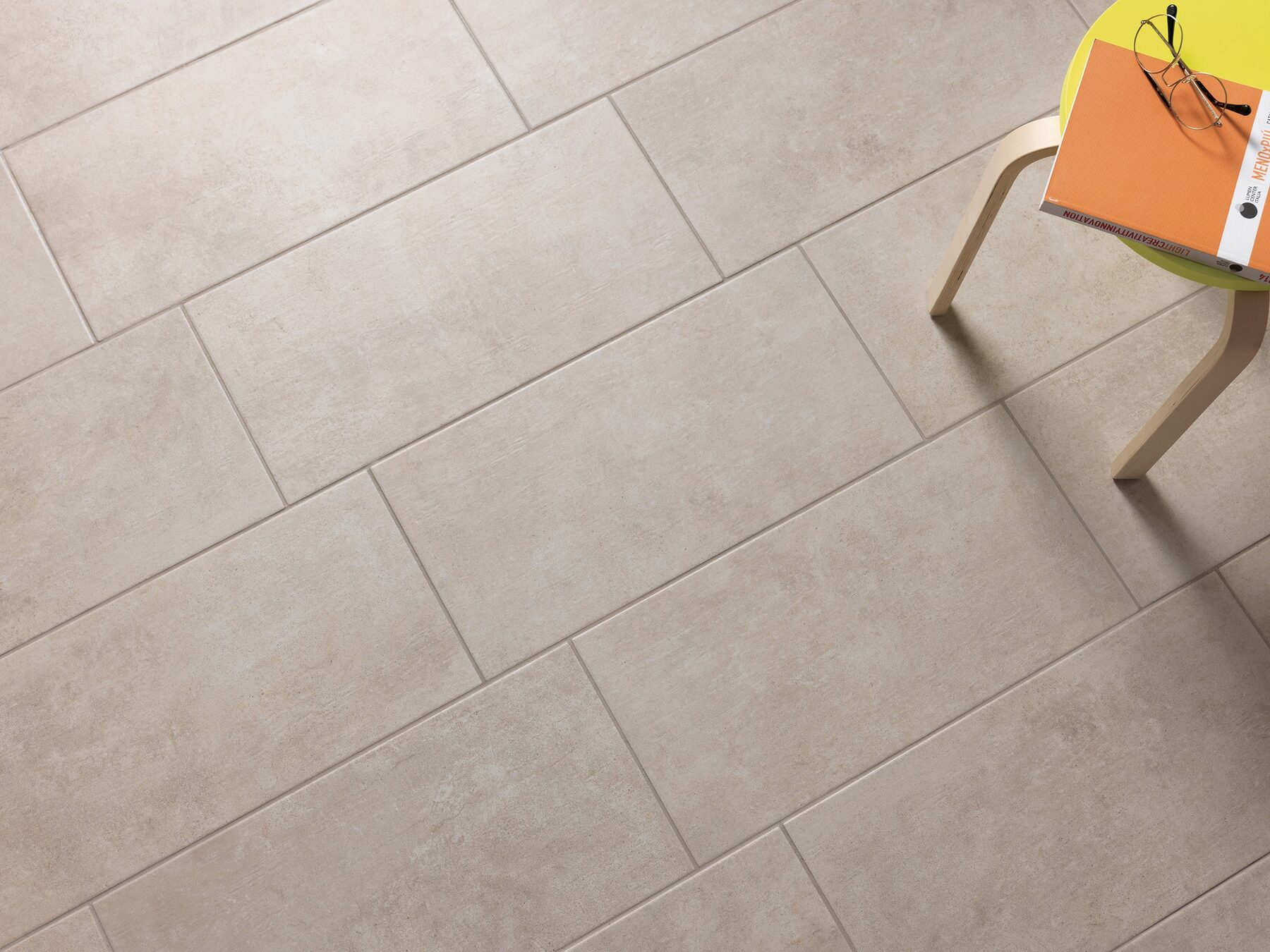 Bodenfliese EVOQUE sabbia 30x60