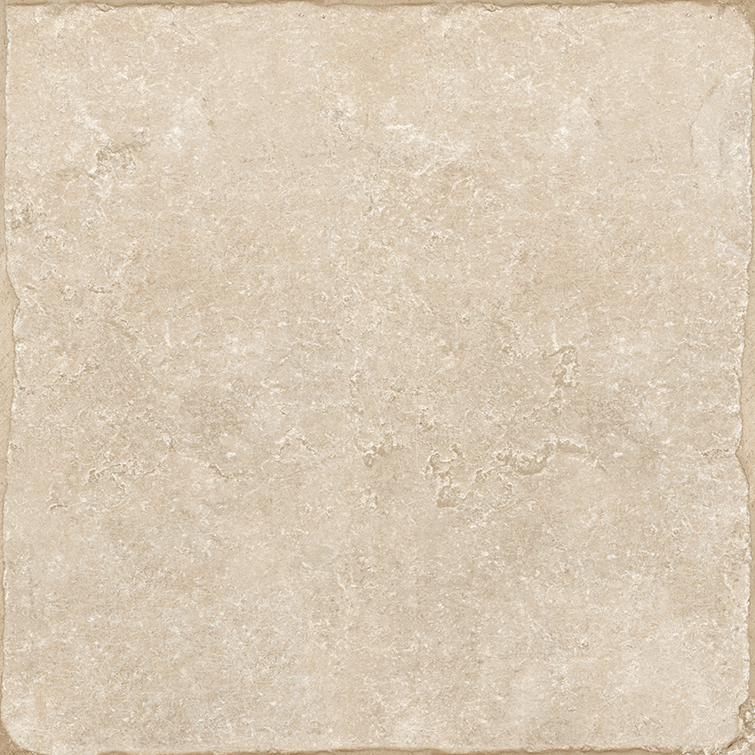Bodenfliese Pietra di Ostuni sabbia 60x60