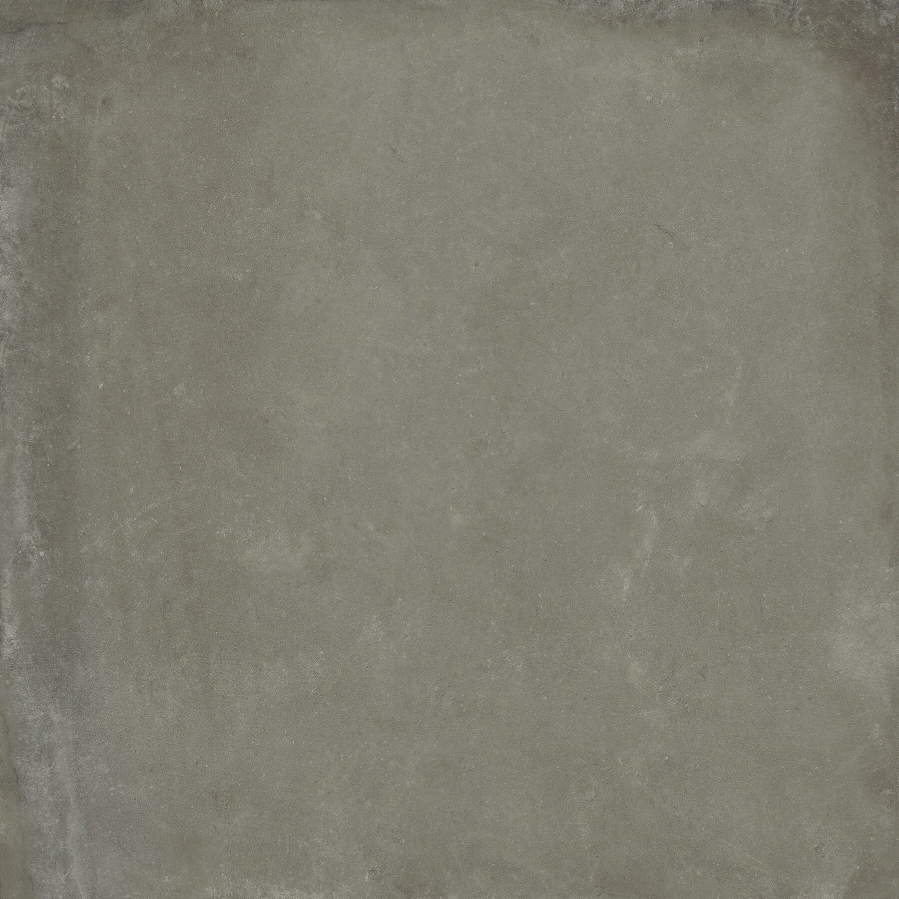 Bodenfliese BETON rust 90x90