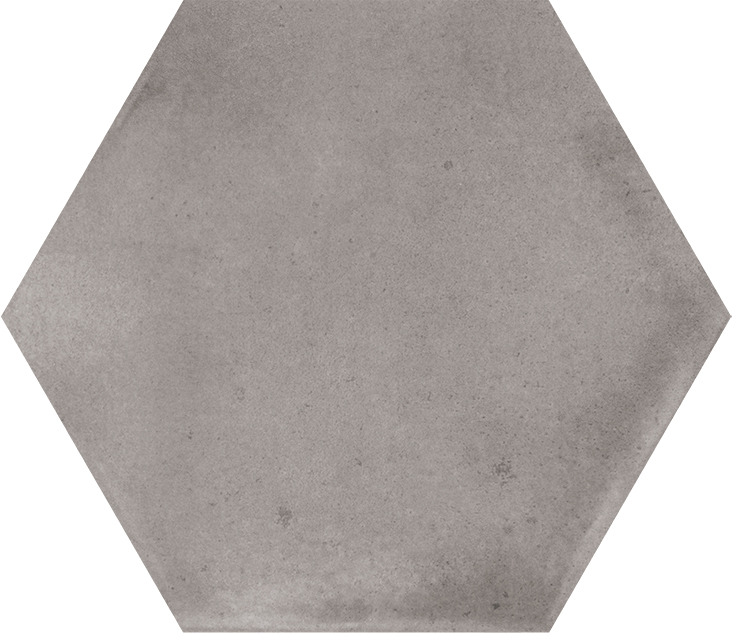 Wandfliese SMALL grey 10x12