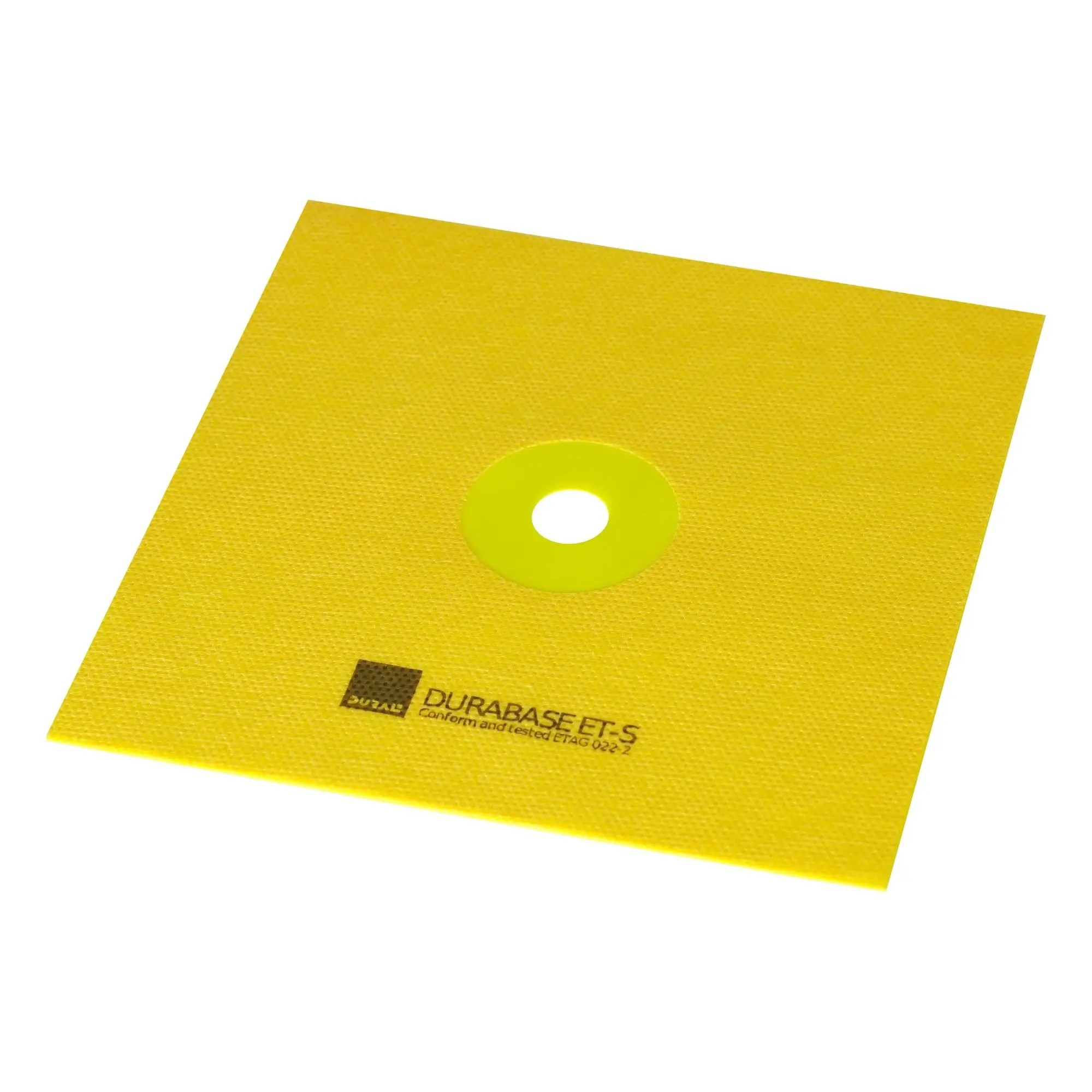 DURABASE ET-S Dichtmanschette FM 150