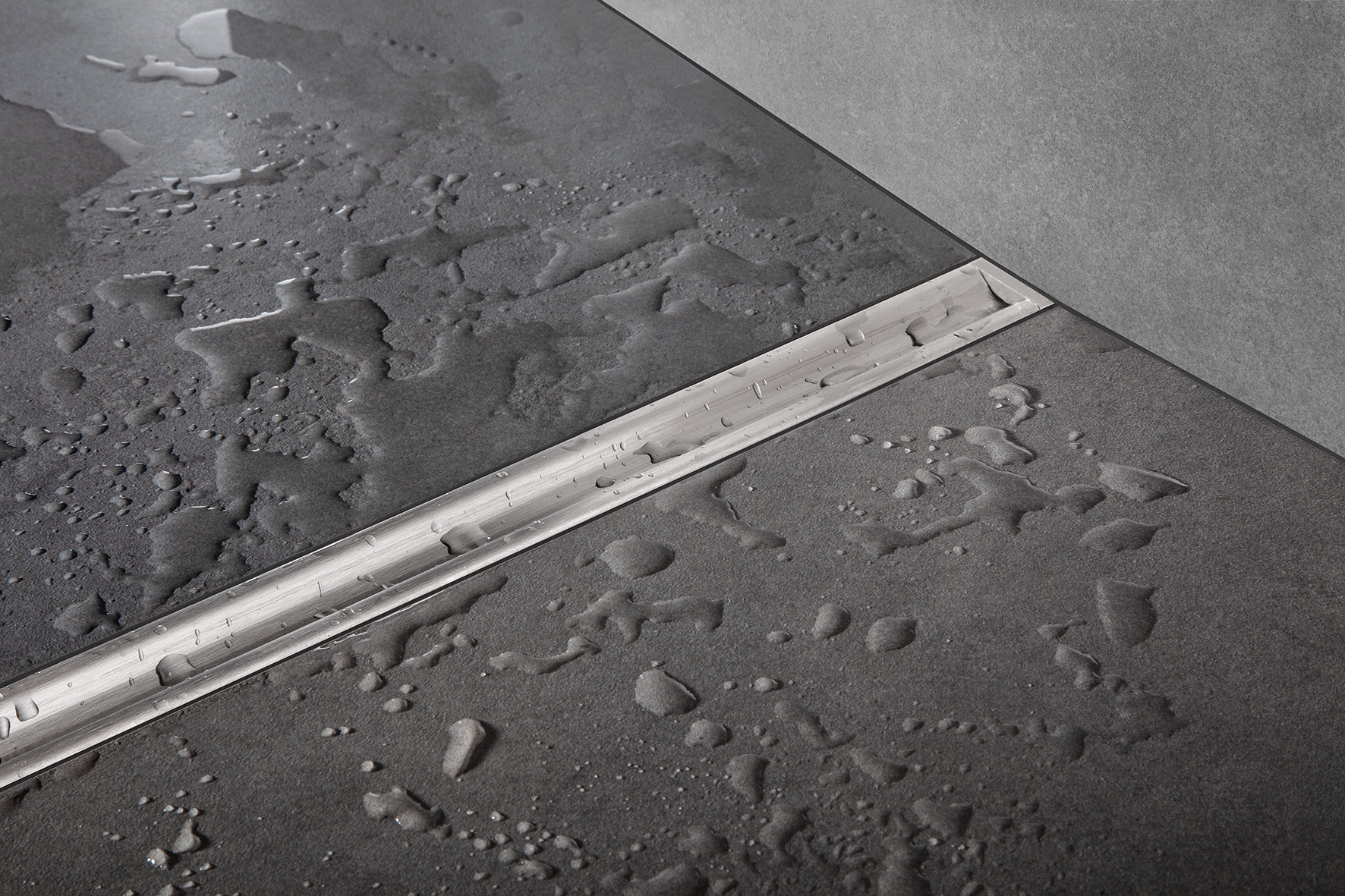 KERDI-LINE-VARIO TSC 1,2m Entwässerungspr