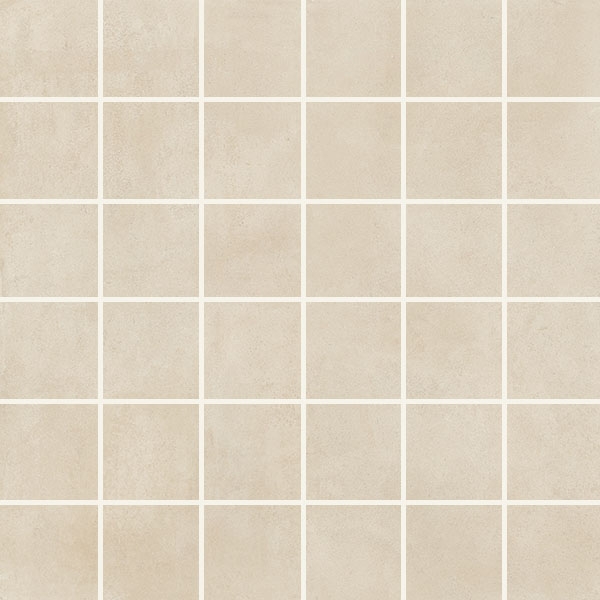 Mosaik TERRE avorio 30x30