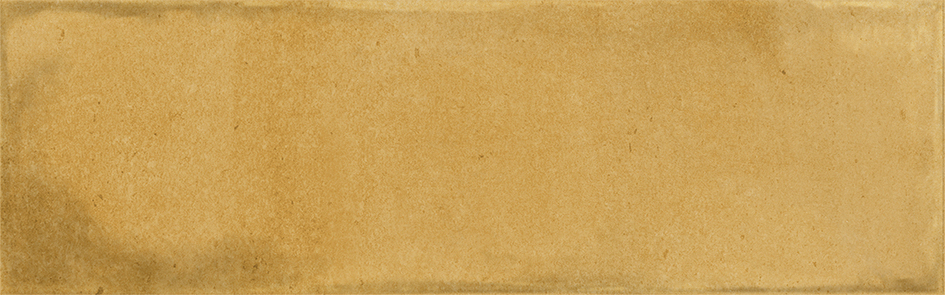 Wandfliese SMALL ocher 5x16