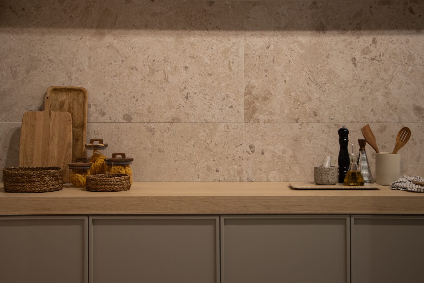 Bodenfliese Ambrosia sand 60x60