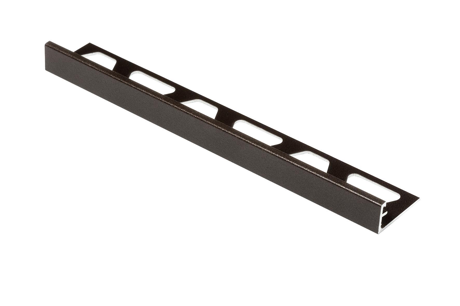 JOLLY-TSOB 2,5m Dekorprofil 10mm