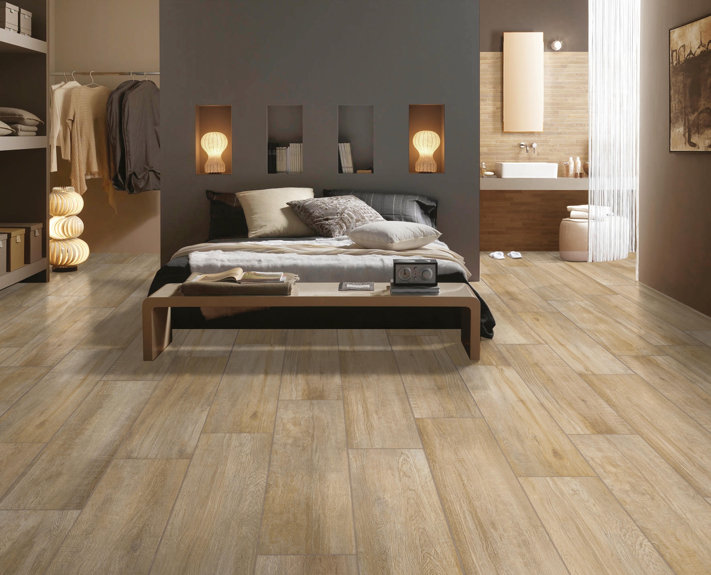 Bodenfliese HAVANNA BAY sonora 30x120