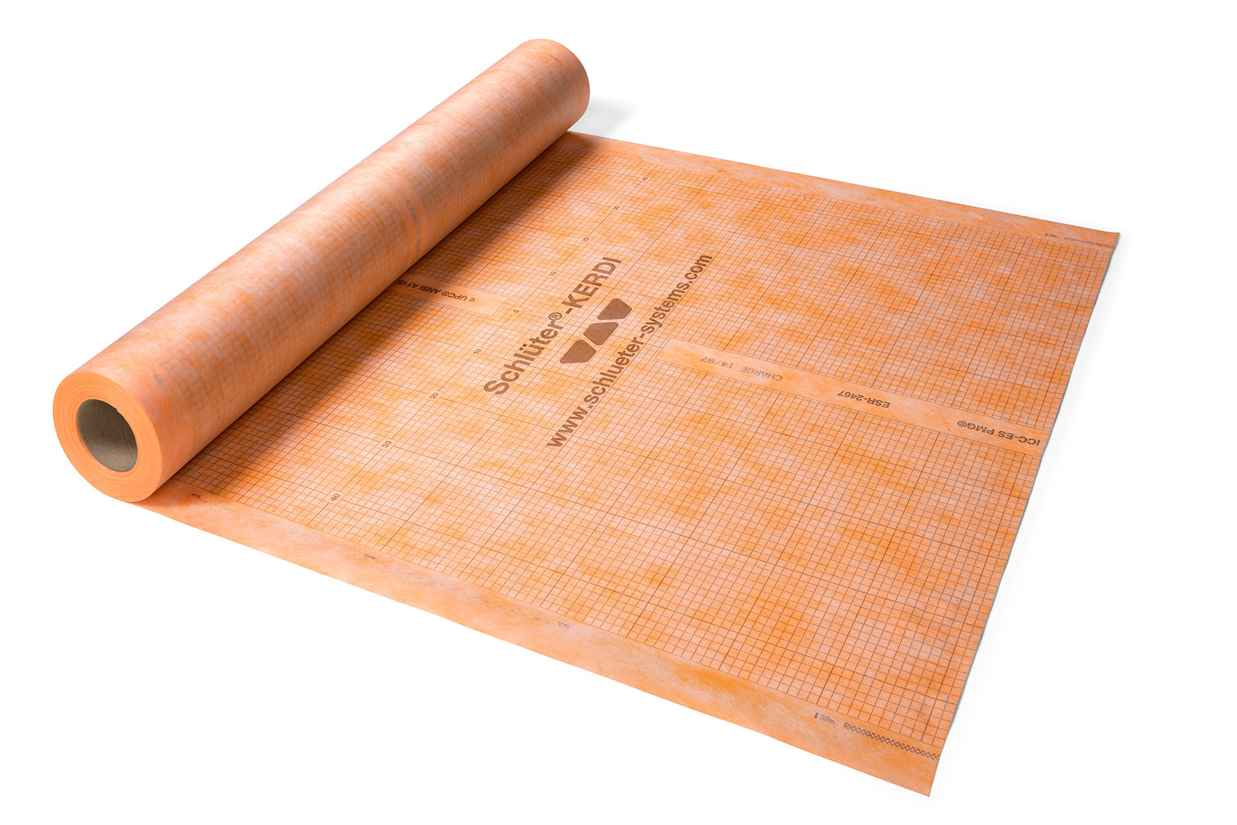 KERDI 30,0 x 1,0m Verbundabdichtungsbahn