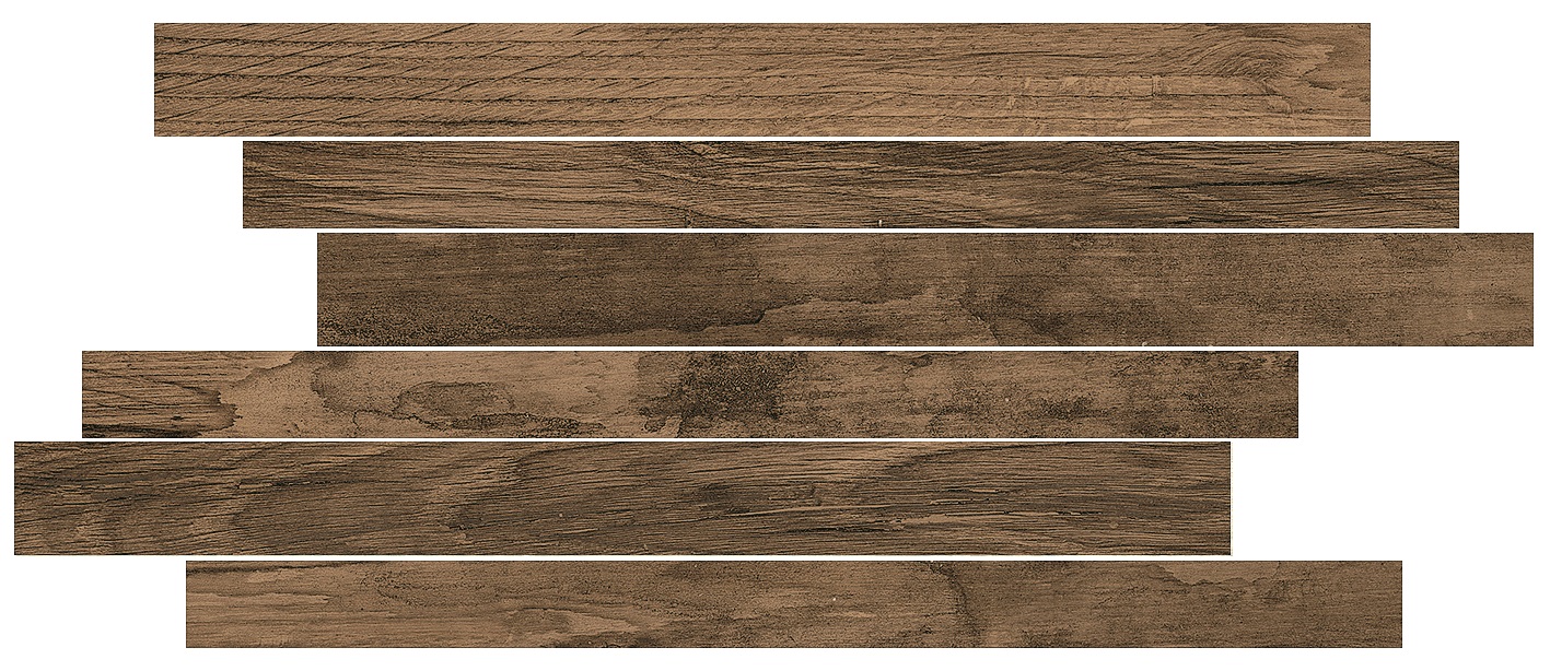 Mosaik WOODLAND Stick cherry 20x40