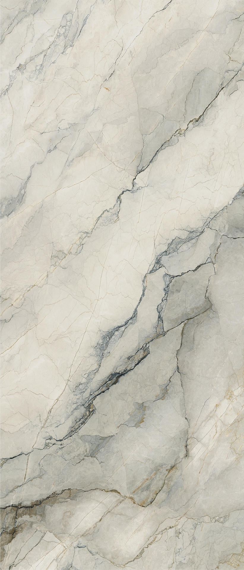 Wandfliese BOLGHERI STONE sage 120 x 280