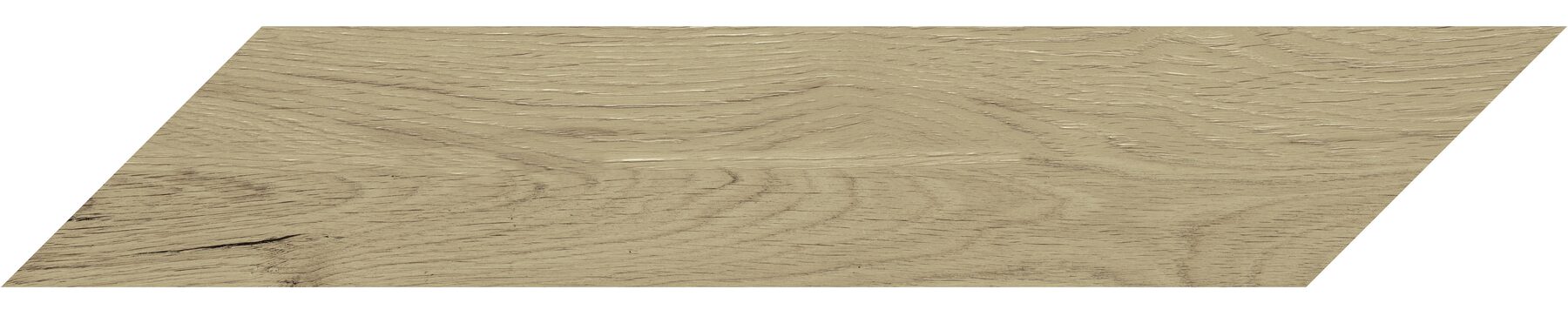 Bodenfliese Essenze Chevron faggio 10X60