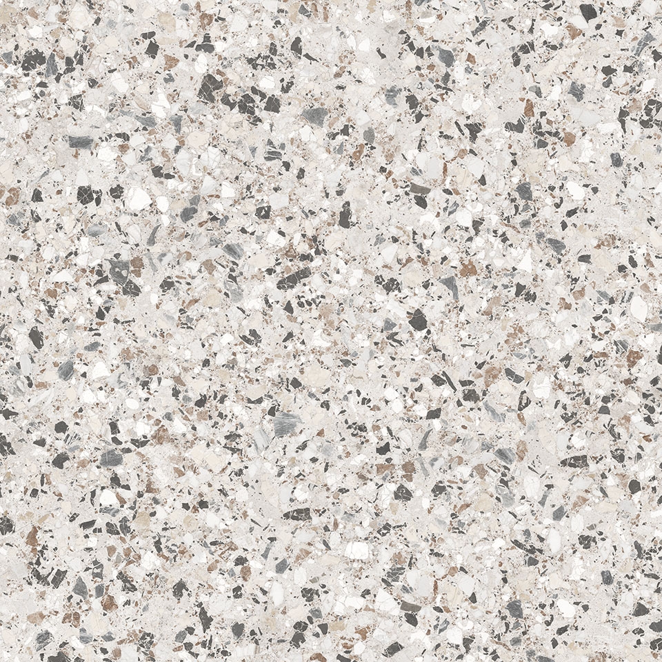 Bodenfliese NEOCLASSICA Brushed lunaria 120x120
