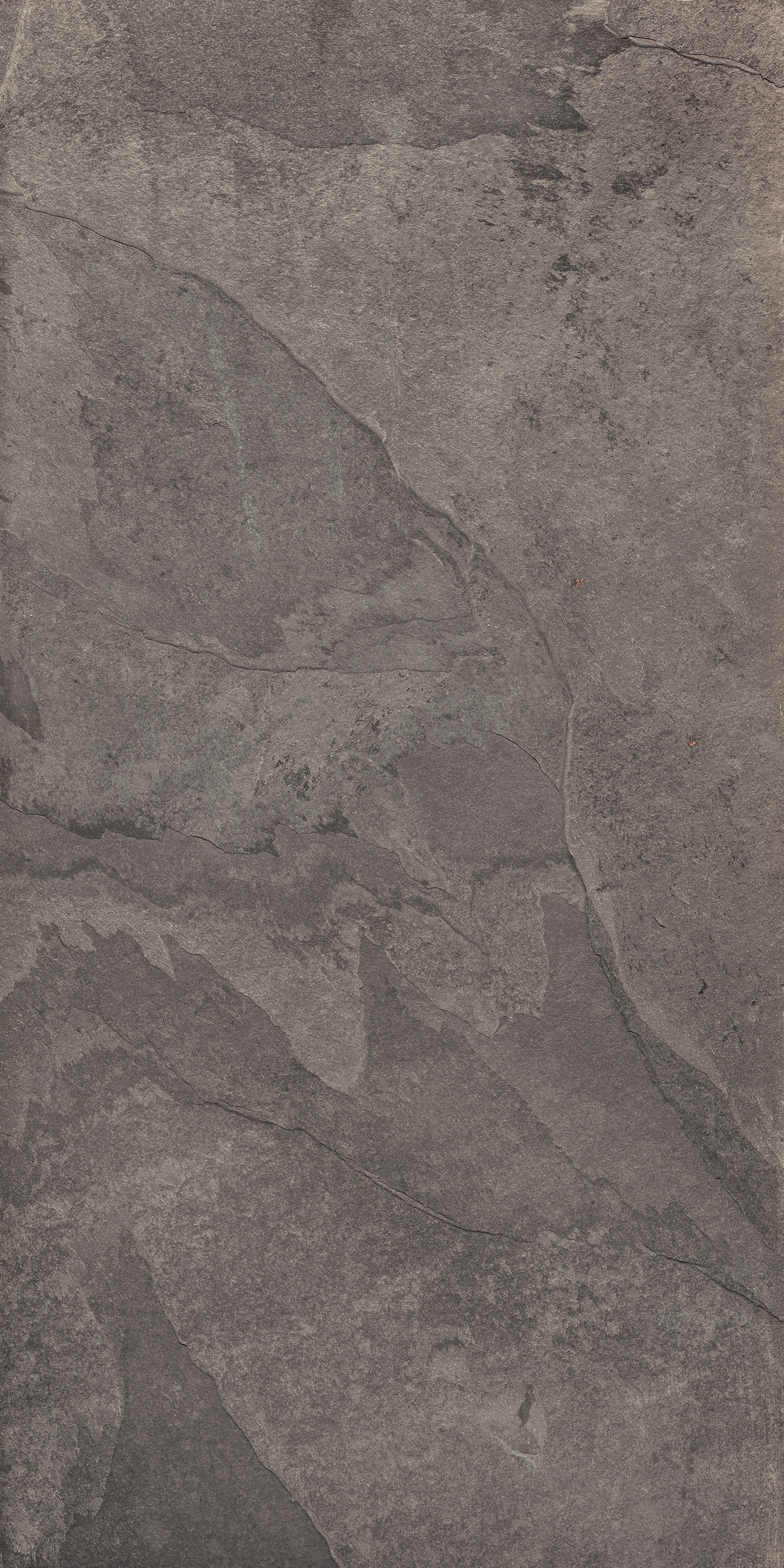 Outdoor-Fliese SLATE Antracite 60x120