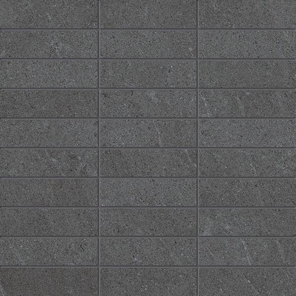Bodenfliese NATURAL Muretto (6 mm) dark 30x30