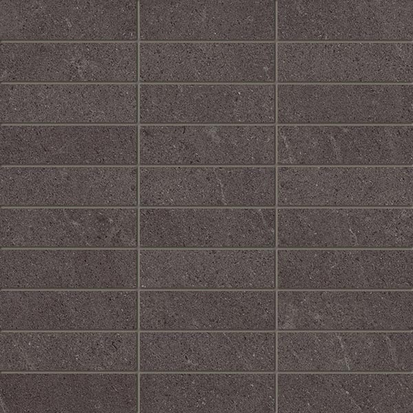 Bodenfliese NATURAL Muretto (6 mm) moka 30x30