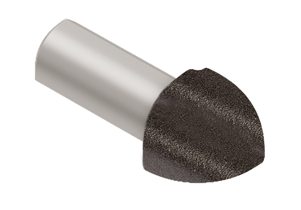 RONDEC-TSDA Aussenecke Dekorprofil H=11mm