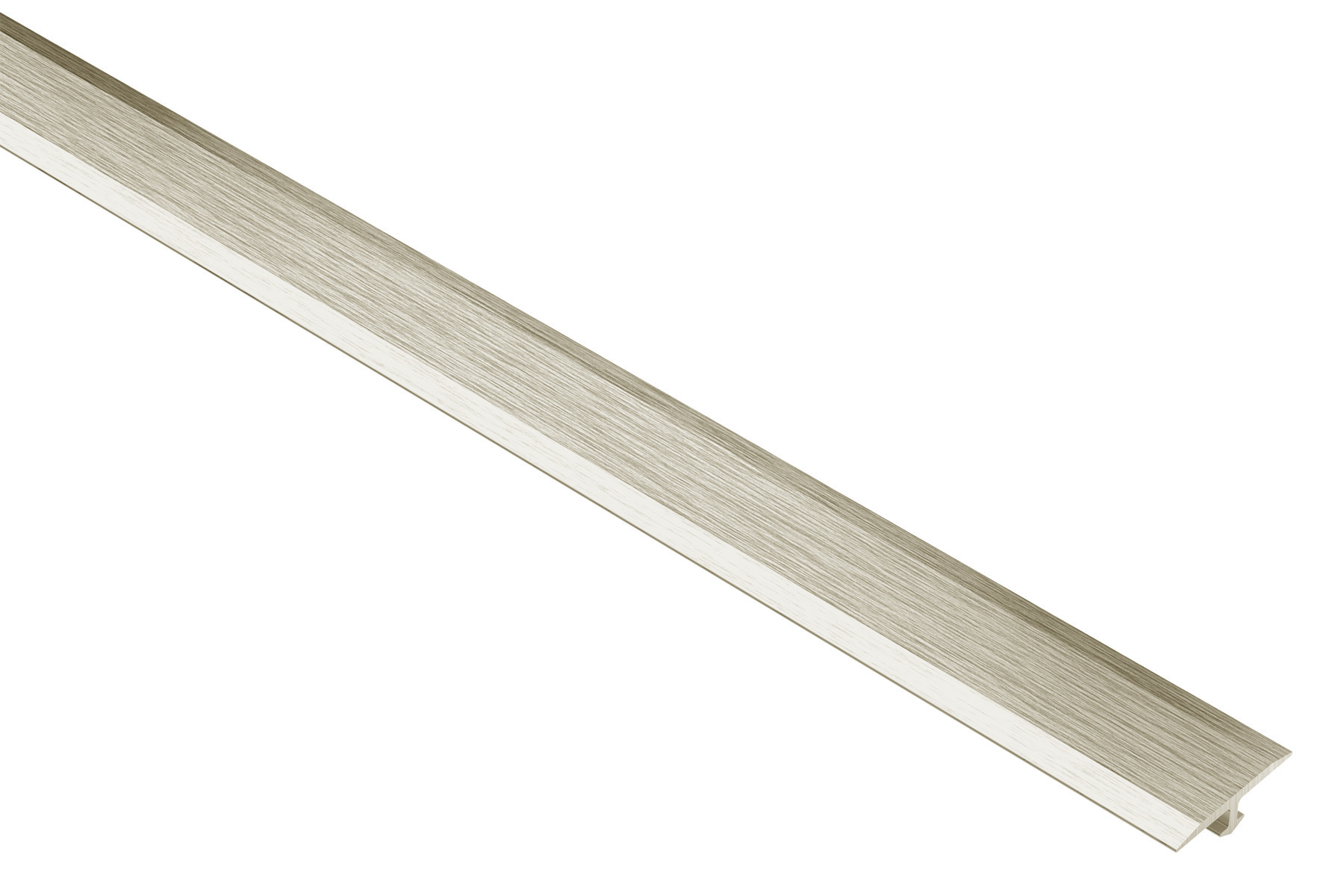VINPRO-T 2,5m Übergangsprofil H=3mm ATGB