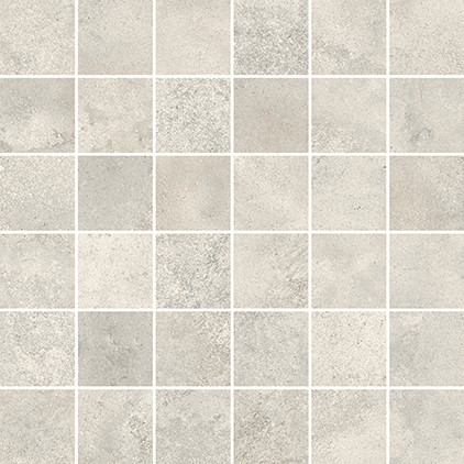 Mosaik QUE NOS 30x30 Weiß