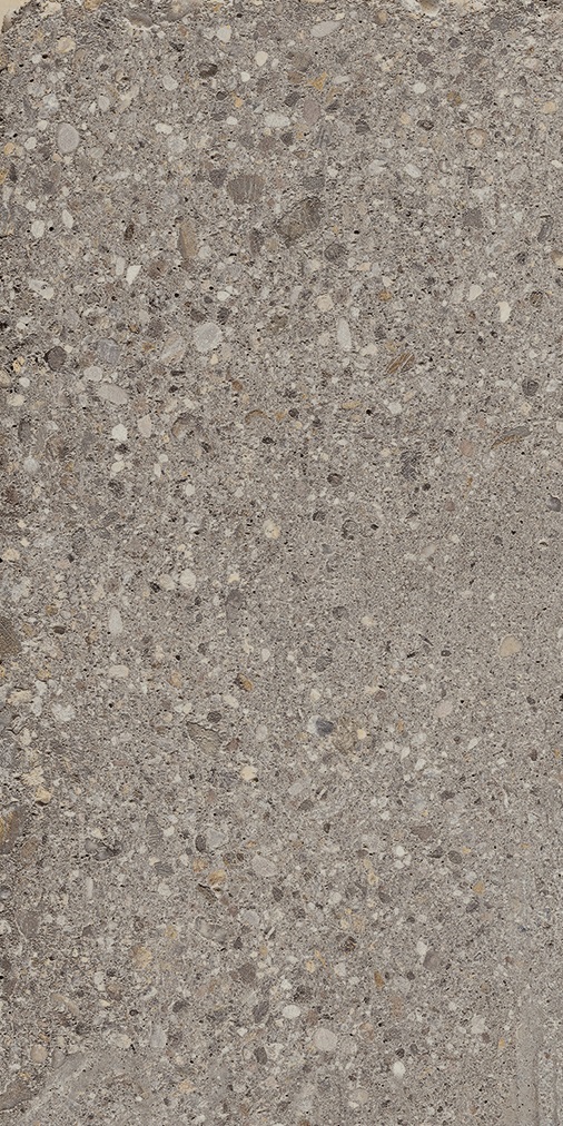 Bodenfliese KONKRETE cenere 30x60