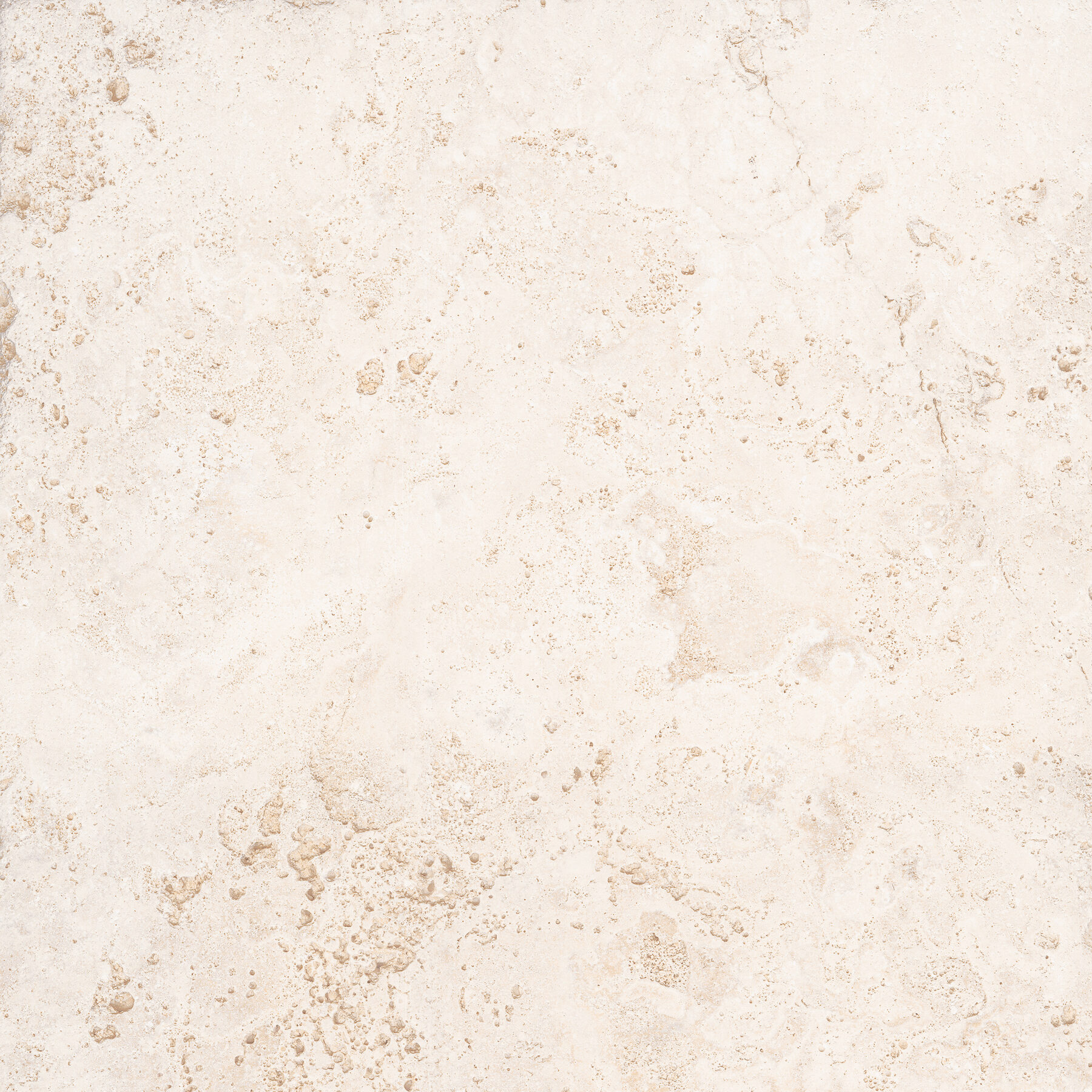 Bodenfliese TIBUR bianco 40x40