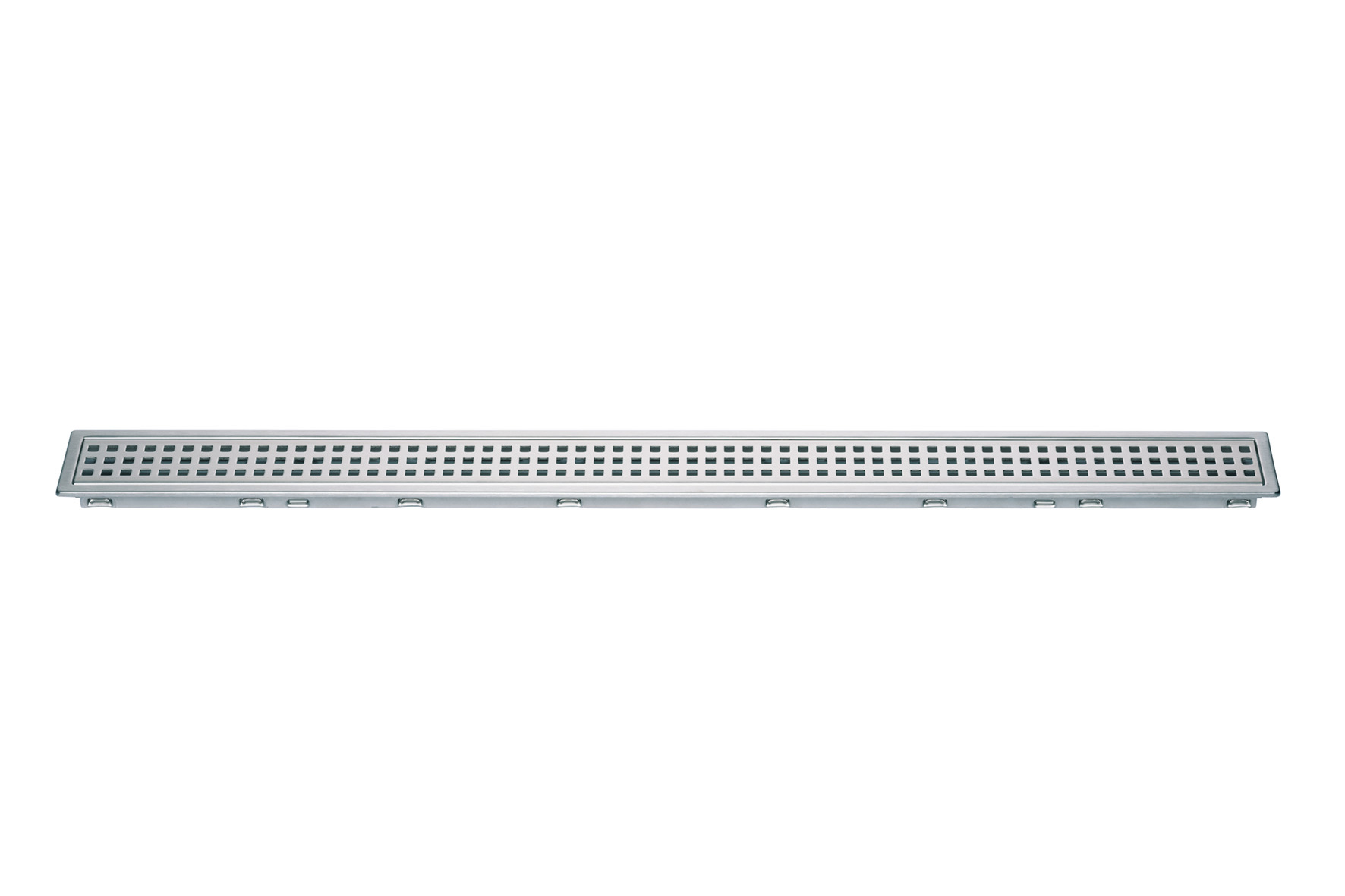 KERDI-LINE-B EB 1,0 m Rahmen mit Rost B,