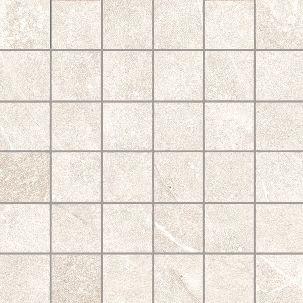 Mosaik SHALE Sand 30x30