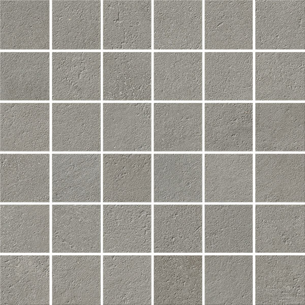 Mosaik I CEMENTI taupe 30x30