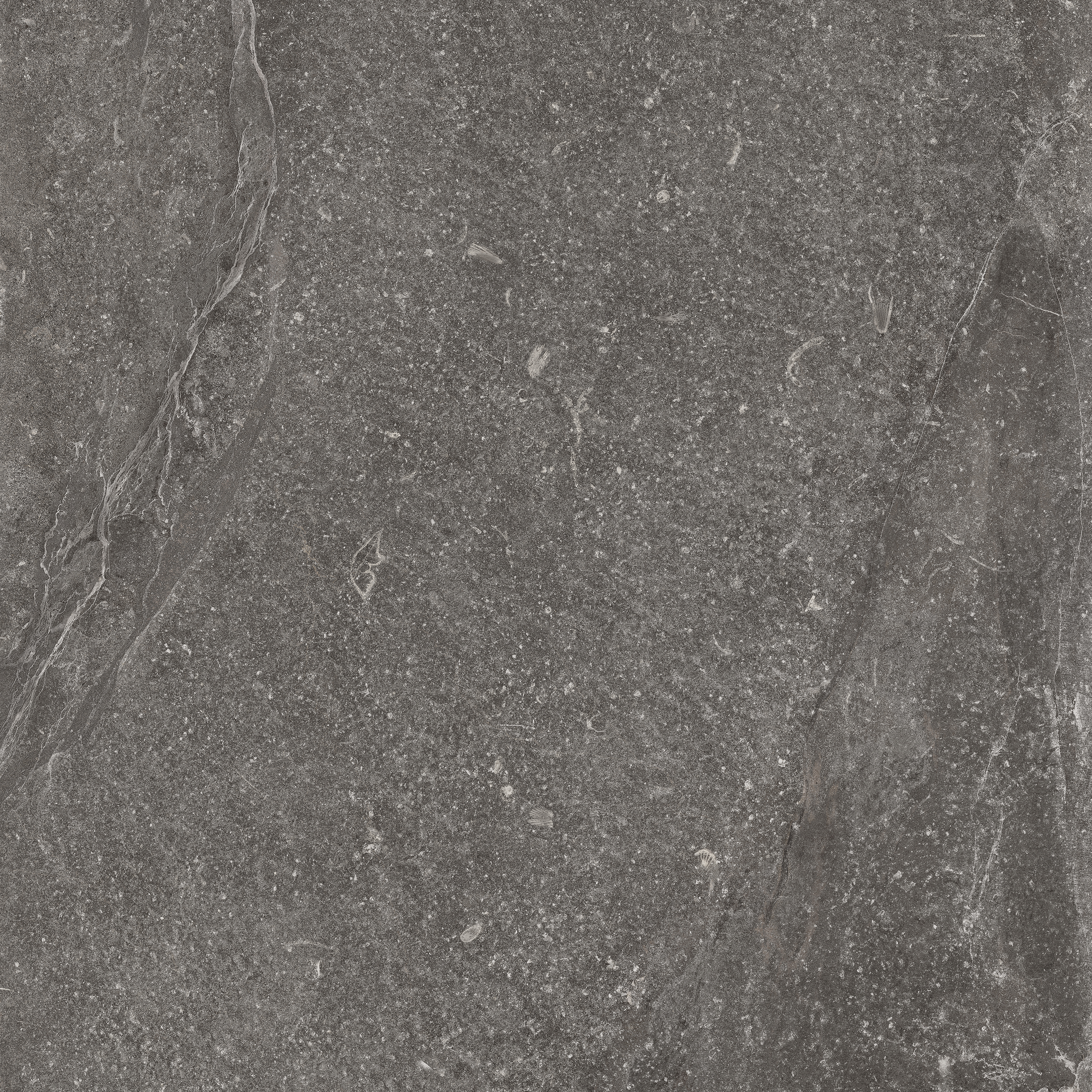 Outdoor-Fliese PIETRA ANTICA iron 60x60