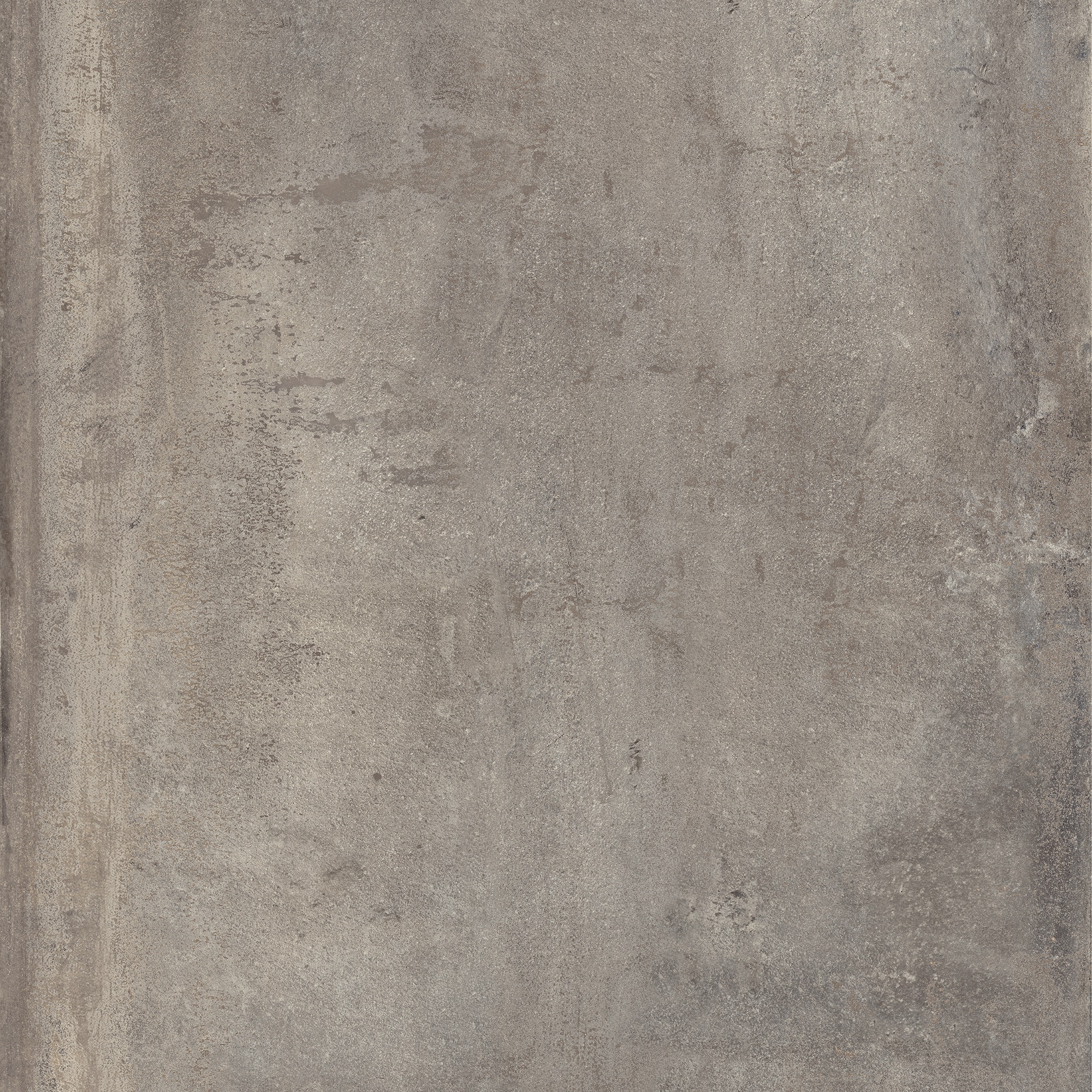 Outdoor-Fliese MATERIKA cenere 100x100