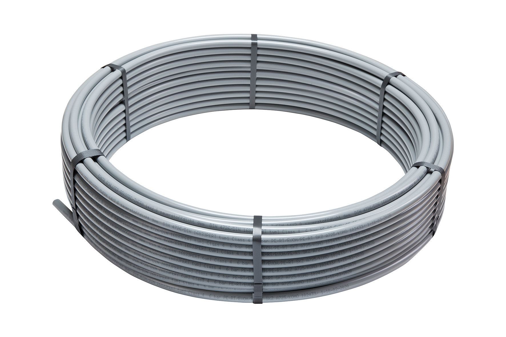 BEKOTEC-THERM-HR 70,0m Heizrohr, 14 x 2mm