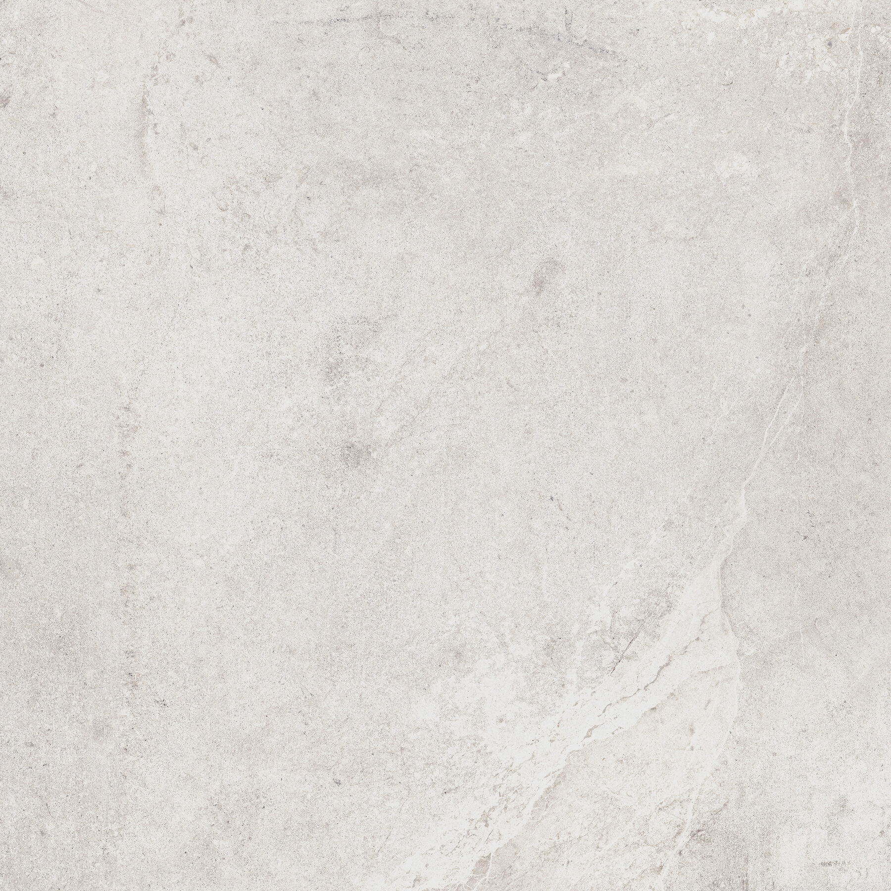 Outdoor-Fliese EVOLUTION white 60x60