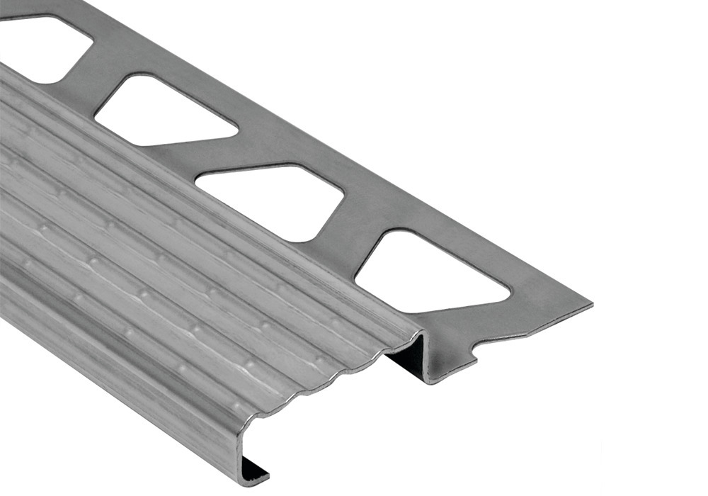 TREP-E  1,5m Treppenprofil H=22mm