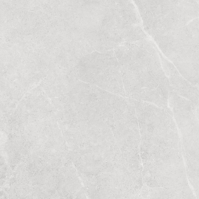 Bodenfliese Storm white 60 x 60