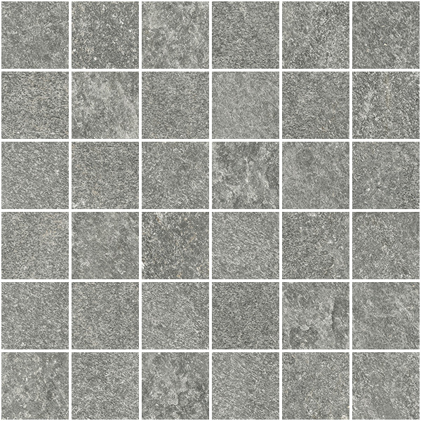 Mosaik ORIGINS silver 30x30