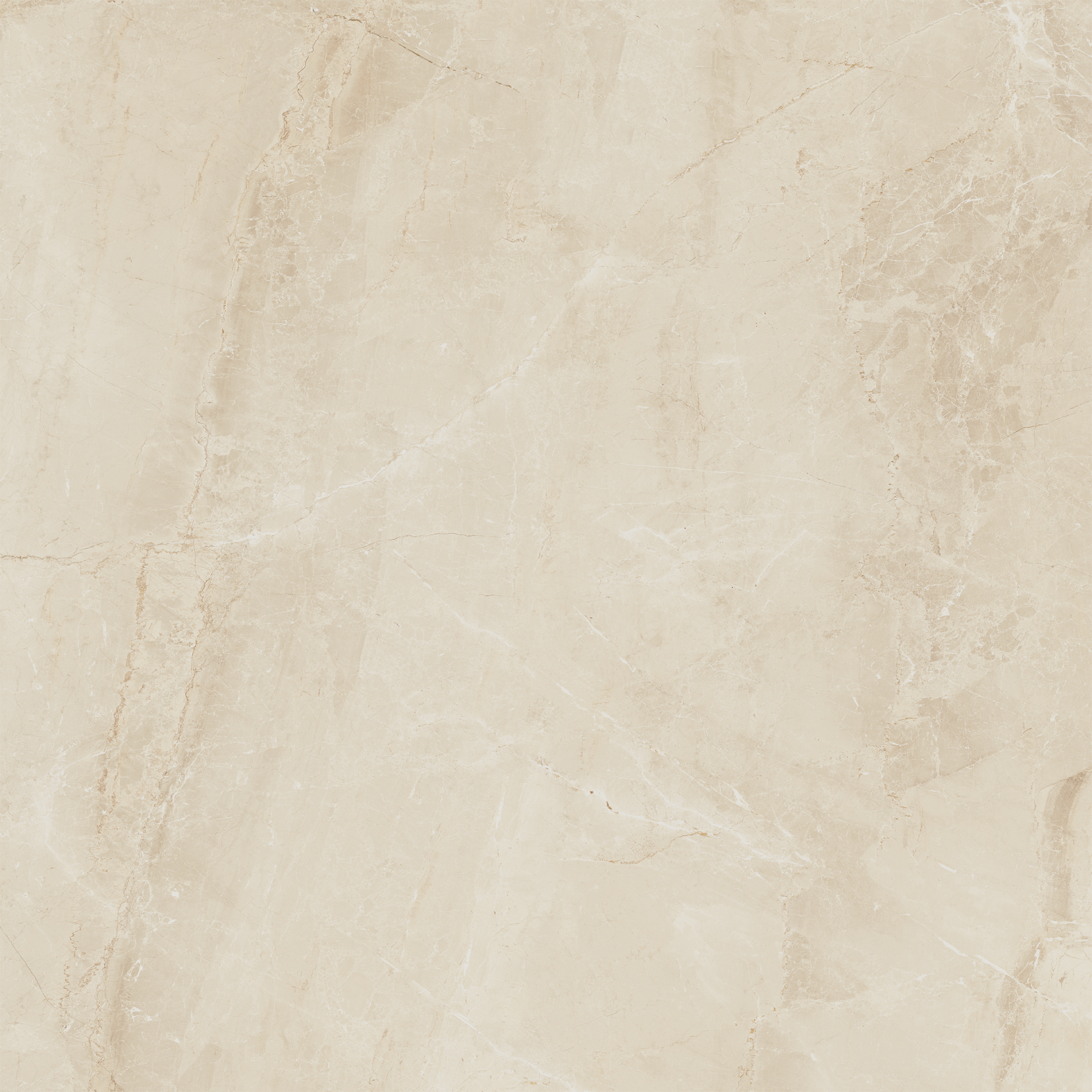 Bodenfliese SYBIL Matt beige 120x120