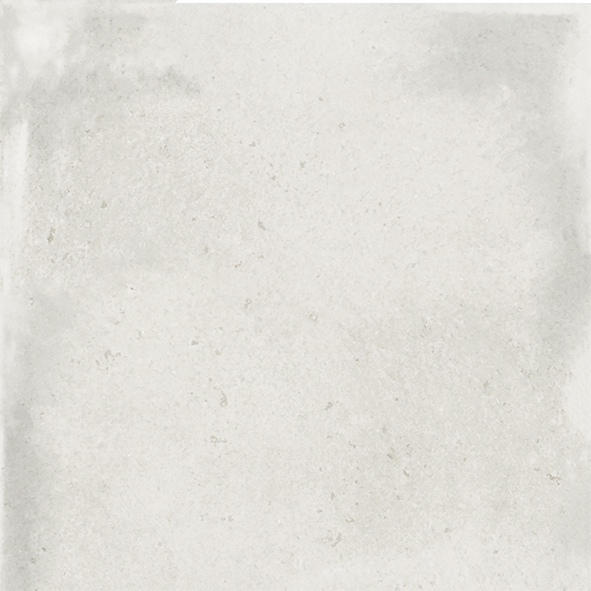 Wandfliese SMALL white 10x10