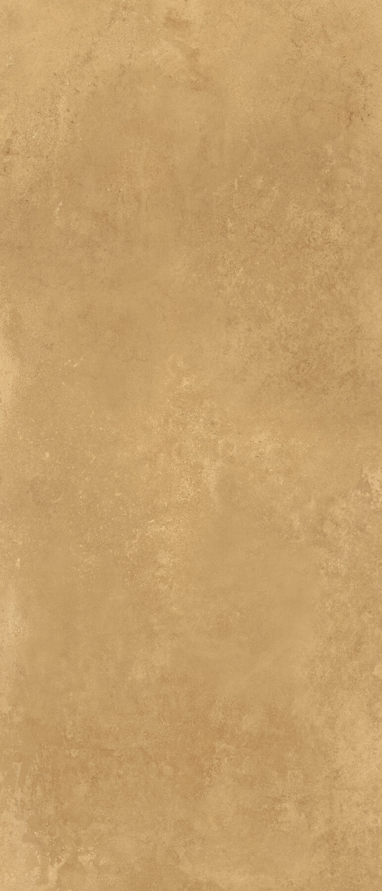 Wandfliese CONCRETE ART ocra 120x280