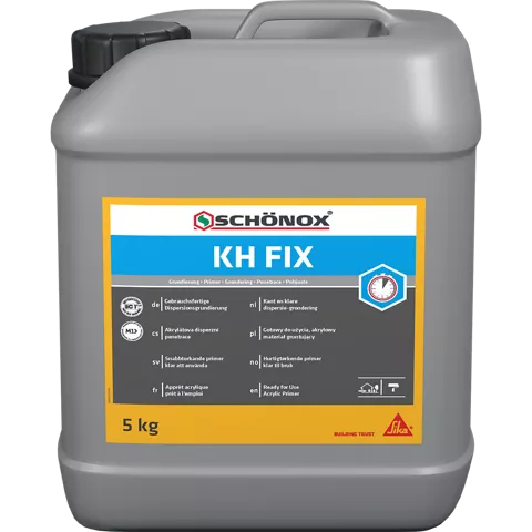 Schönox KH FIX Grundierung 5 KG