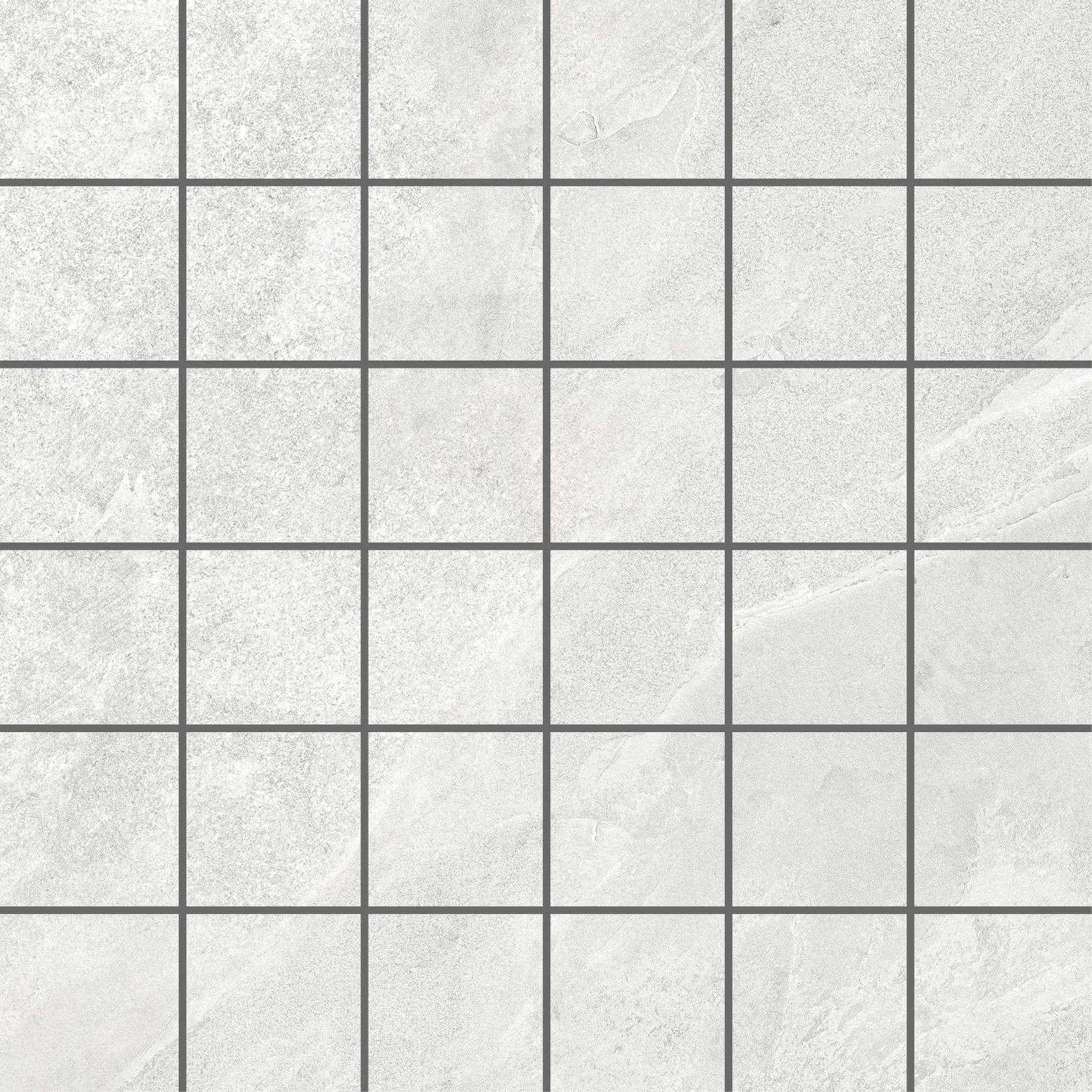 Mosaik J.U.S.T. grey 30x30