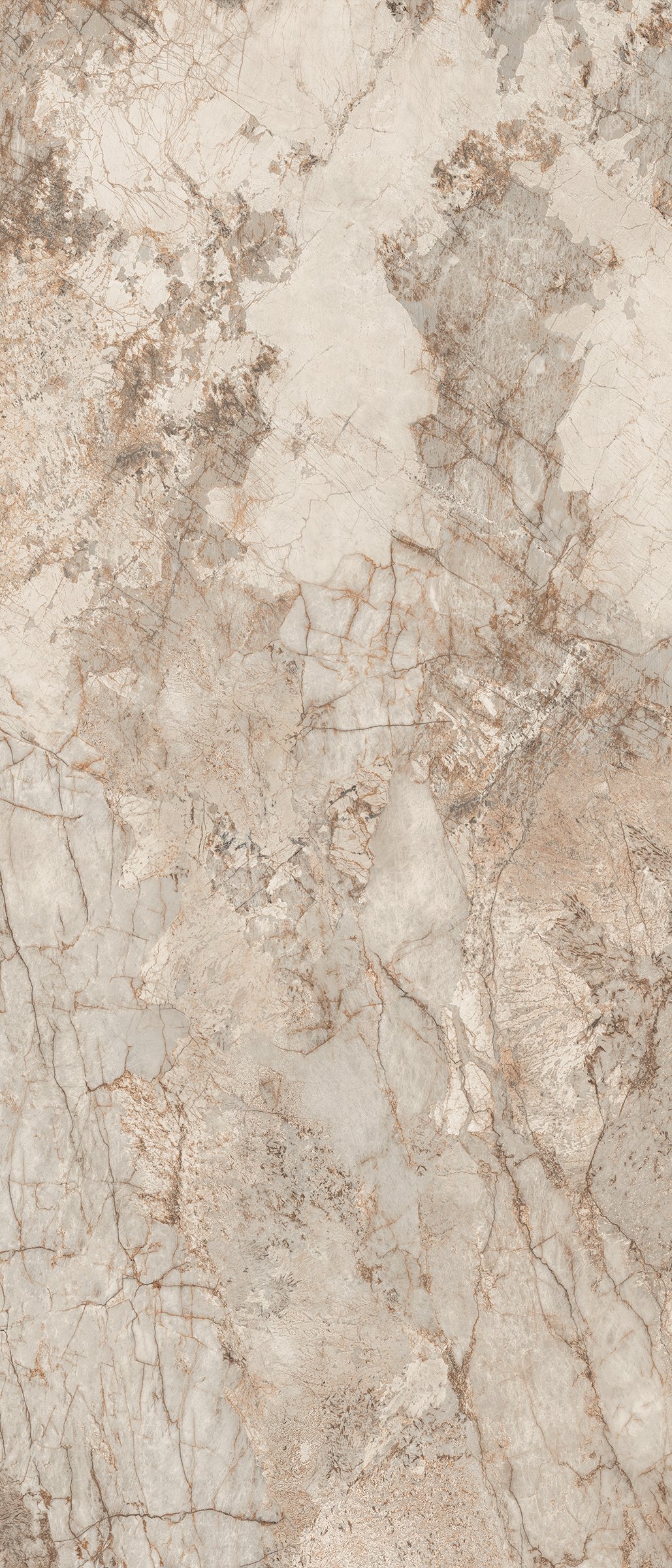 Wandfliese GEMSTONE Desert 120 x 280