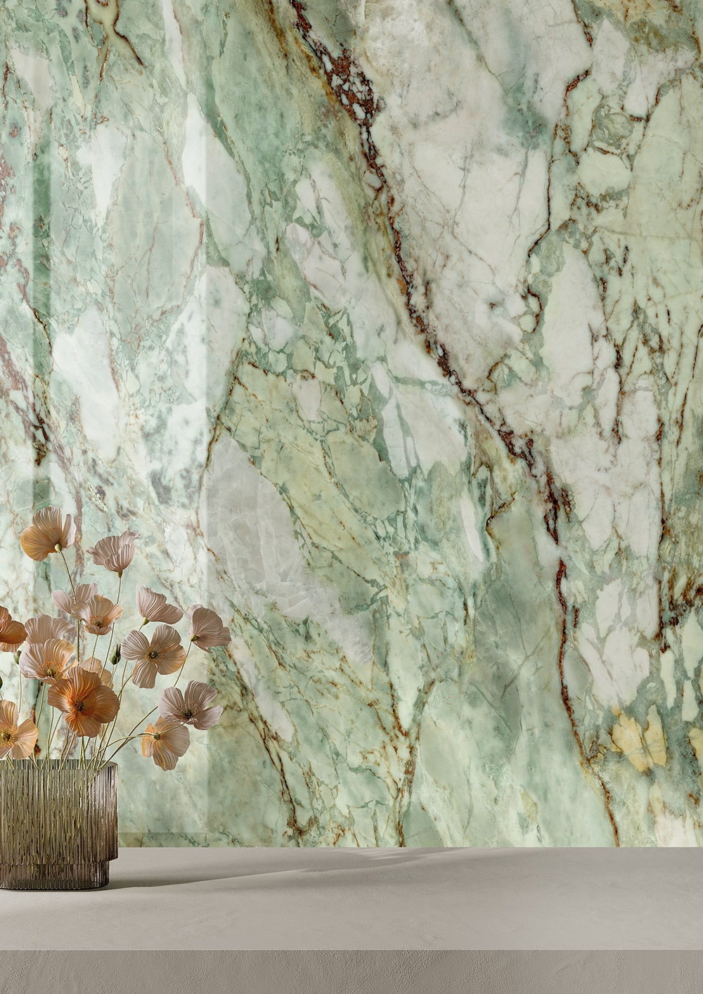 Bodenfliese Green Sky 60 x 120