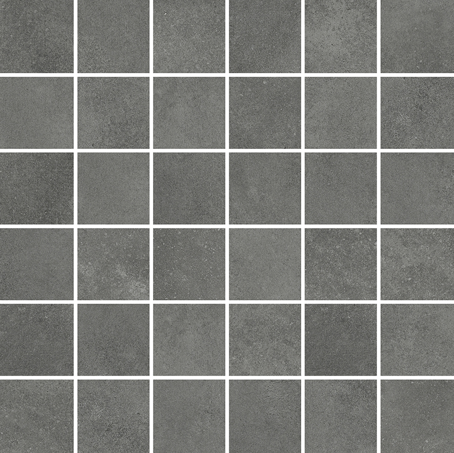Mosaik BETON land 30x30